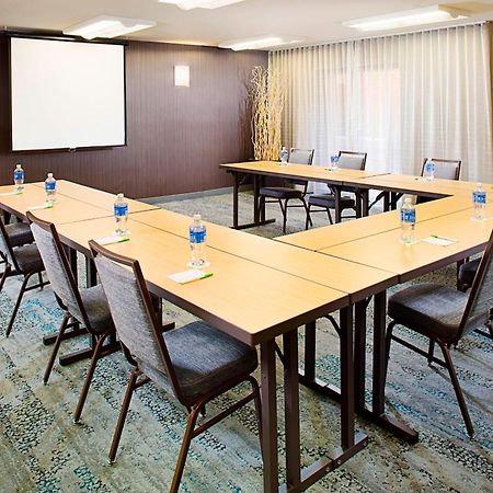 Hotel Courtyard By Marriott Tucson Williams Centre Exteriér fotografie