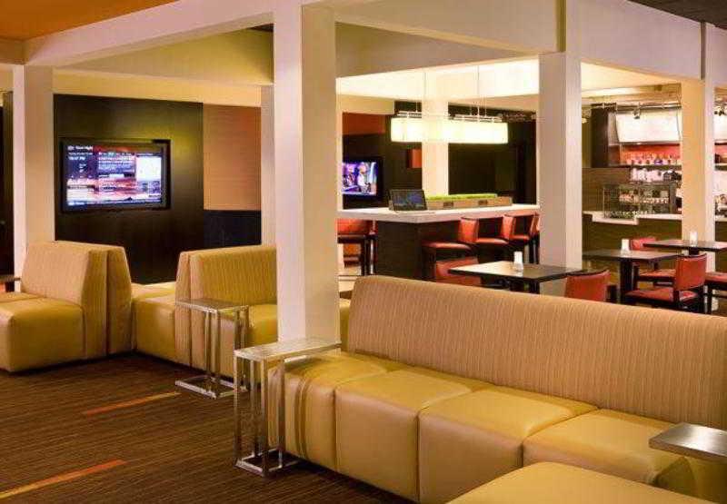 Hotel Courtyard By Marriott Tucson Williams Centre Exteriér fotografie