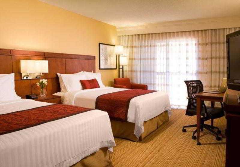 Hotel Courtyard By Marriott Tucson Williams Centre Exteriér fotografie