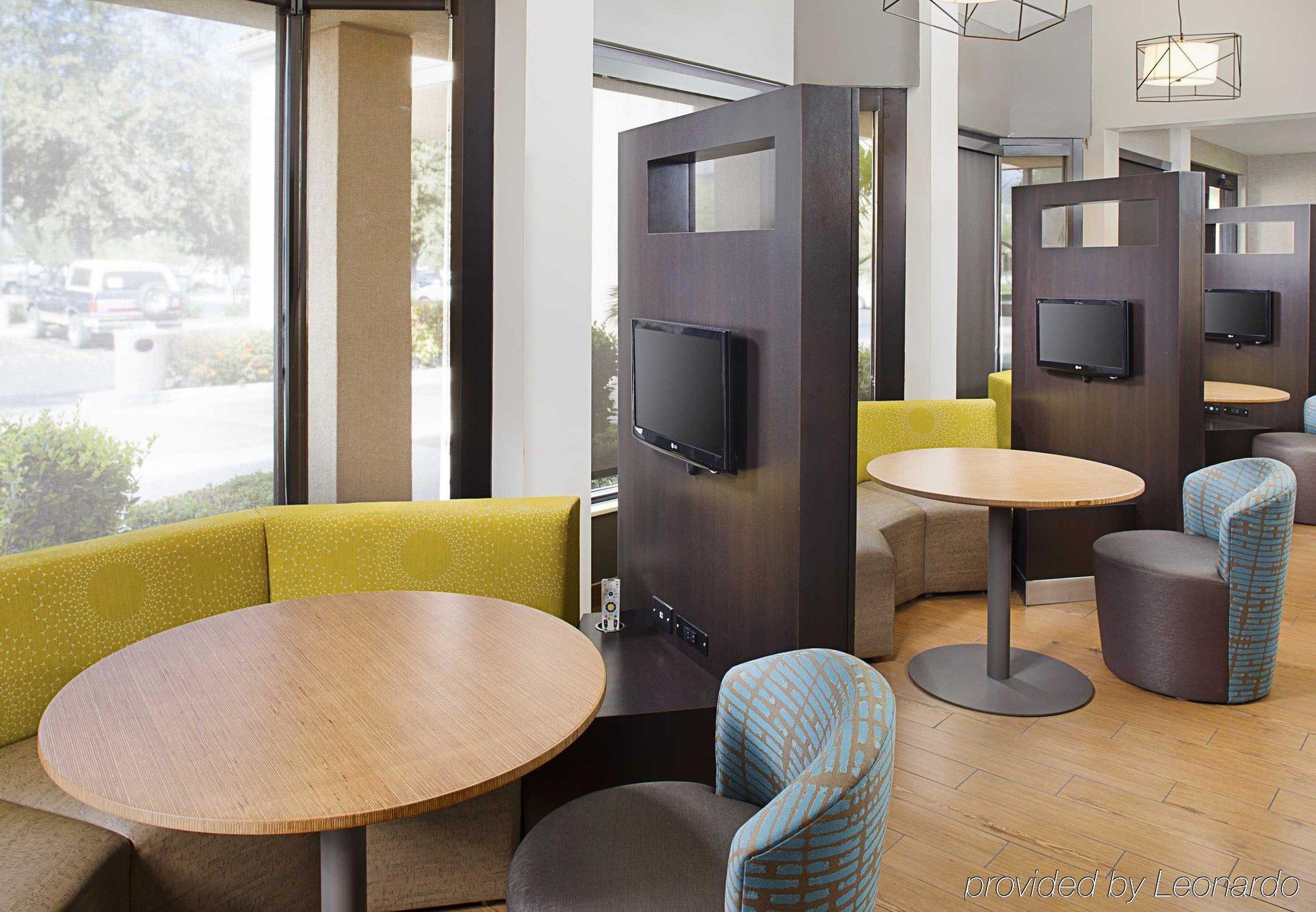 Hotel Courtyard By Marriott Tucson Williams Centre Exteriér fotografie