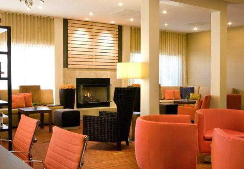Hotel Courtyard By Marriott Tucson Williams Centre Exteriér fotografie